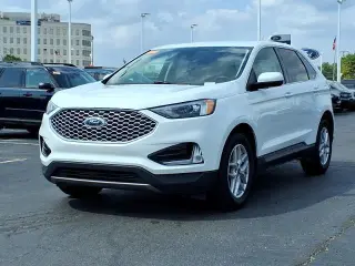 Ford Edge 2024 AWD SEL 4dr SUV