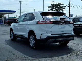 Ford Edge 2024 AWD SEL 4dr SUV