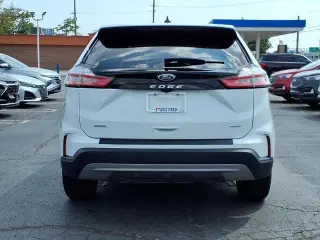 Ford Edge 2024 AWD SEL 4dr SUV