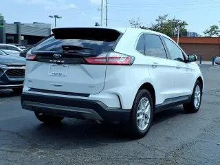 Ford Edge 2024 AWD SEL 4dr SUV