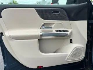 Mercedes-Benz GLB 2022 AWD GLB 250 4MATIC SUV de 4 puertas