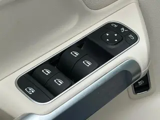 Mercedes-Benz GLB 2022 AWD GLB 250 4MATIC SUV de 4 puertas