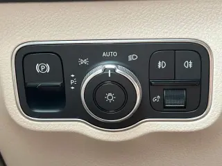 Mercedes-Benz GLB 2022 AWD GLB 250 4MATIC SUV de 4 puertas