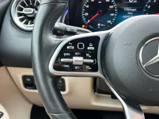 Mercedes-Benz GLB 2022 AWD GLB 250 4MATIC SUV de 4 puertas