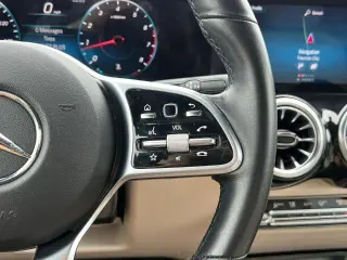 Mercedes-Benz GLB 2022 AWD GLB 250 4MATIC SUV de 4 puertas