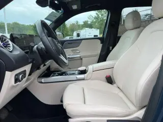 Mercedes-Benz GLB 2022 AWD GLB 250 4MATIC SUV de 4 puertas