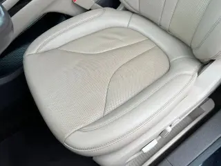 Lincoln Nautilus 2023 AWD Reserve SUV de 4 puertas