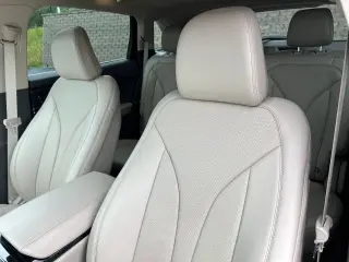 Lincoln Nautilus 2023 AWD Reserve SUV de 4 puertas