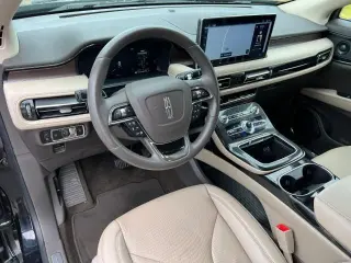 Lincoln Nautilus 2023 AWD Reserve SUV de 4 puertas