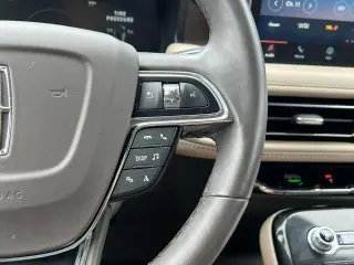 Lincoln Nautilus 2023 AWD Reserve SUV de 4 puertas