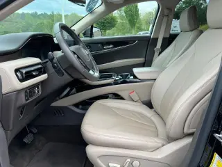 Lincoln Nautilus 2023 AWD Reserve SUV de 4 puertas