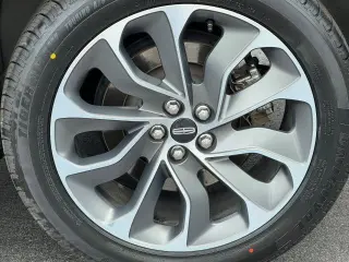 Lincoln Nautilus 2023 AWD Reserve SUV de 4 puertas