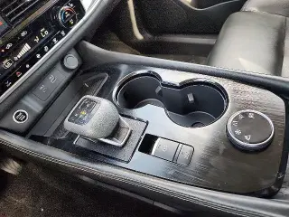 Nissan Rogue 2023 AWD SL 4 puertas Crossover