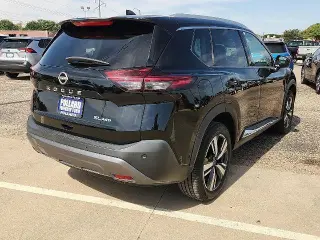 Nissan Rogue 2023 AWD SL 4 puertas Crossover