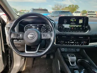 Nissan Rogue 2023 AWD SL 4 puertas Crossover