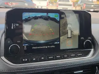 Nissan Rogue 2023 AWD SL 4 puertas Crossover