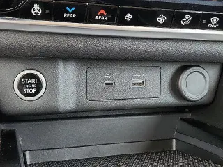 Nissan Rogue 2023 AWD SL 4 puertas Crossover