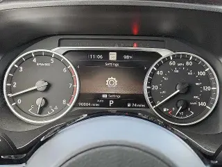 Nissan Rogue 2023 AWD SL 4 puertas Crossover