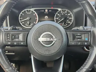 Nissan Rogue 2023 AWD SL 4 puertas Crossover