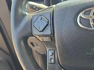 Toyota 4Runner 2020 4x4 SR5 SUV de 4 puertas