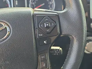 Toyota 4Runner 2020 4x4 SR5 SUV de 4 puertas