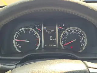 Toyota 4Runner 2020 4x4 SR5 SUV de 4 puertas
