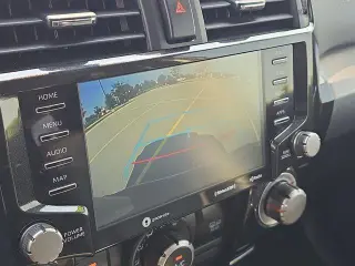 Toyota 4Runner 2020 4x4 SR5 SUV de 4 puertas