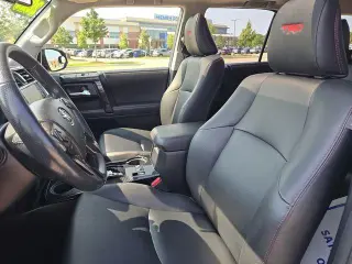 Toyota 4Runner 2020 4x4 SR5 SUV de 4 puertas