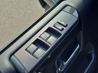 Toyota 4Runner 2020 4x4 SR5 SUV de 4 puertas