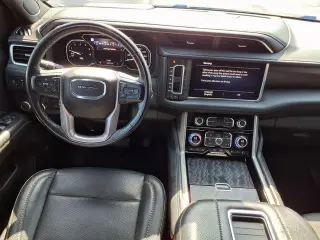 GMC Yukon 2021 4x2 Denali SUV de 4 puertas