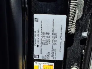 GMC Yukon 2021 4x2 Denali SUV de 4 puertas