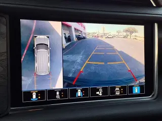 GMC Yukon 2021 4x2 Denali SUV de 4 puertas