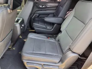 GMC Yukon 2021 4x2 Denali SUV de 4 puertas