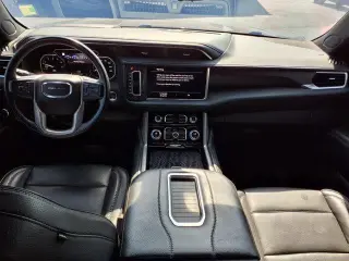 GMC Yukon 2021 4x2 Denali SUV de 4 puertas