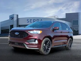 Ford Edge 2024 AWD SEL SUV de 4 puertas