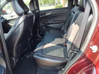 Ford Edge 2024 AWD SEL SUV de 4 puertas