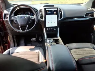 Ford Edge 2024 AWD SEL SUV de 4 puertas