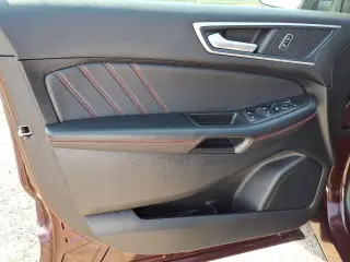 Ford Edge 2024 AWD SEL SUV de 4 puertas
