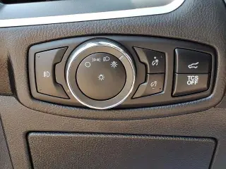 Ford Edge 2024 AWD SEL SUV de 4 puertas