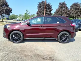 Ford Edge 2024 AWD SEL SUV de 4 puertas