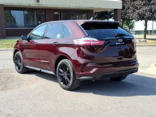 Ford Edge 2024 AWD SEL SUV de 4 puertas