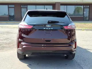 Ford Edge 2024 AWD SEL SUV de 4 puertas