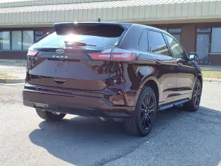 Ford Edge 2024 AWD SEL SUV de 4 puertas