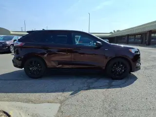 Ford Edge 2024 AWD SEL SUV de 4 puertas