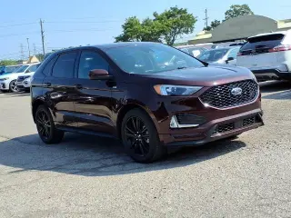 Ford Edge 2024 AWD SEL SUV de 4 puertas