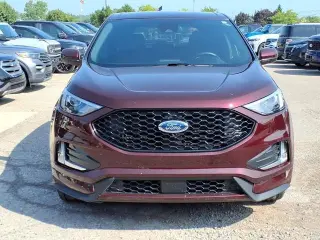 Ford Edge 2024 AWD SEL SUV de 4 puertas
