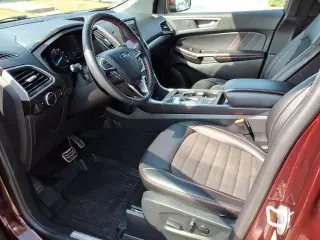 Ford Edge 2024 AWD SEL SUV de 4 puertas
