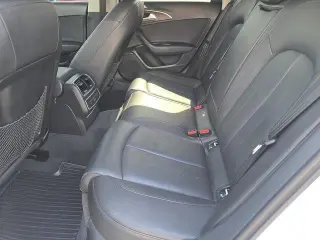 Audi A6 2016 tracción total 3.0T quattro Premium Plus sedán de 4 puertas