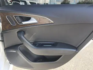 Audi A6 2016 tracción total 3.0T quattro Premium Plus sedán de 4 puertas