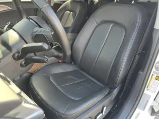 Audi A6 2016 tracción total 3.0T quattro Premium Plus sedán de 4 puertas